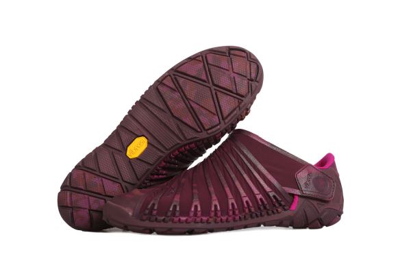 Vibram Evo Burdeos | 2507-RINME