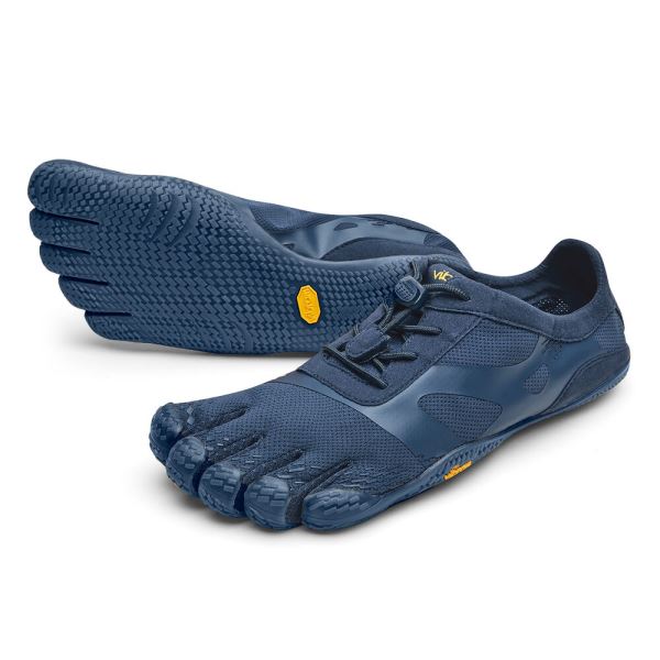 Vibram KSO EVO Azul Marino Azul Marino | 9517-DAYZF