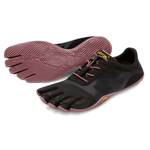 FiveFingers Vibram Mujer Rosas Talla 42 Ofertas Vibram Baratas