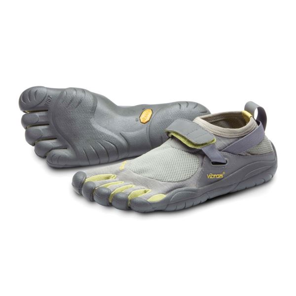 Vibram KSO Gris | 4539-DJSKM