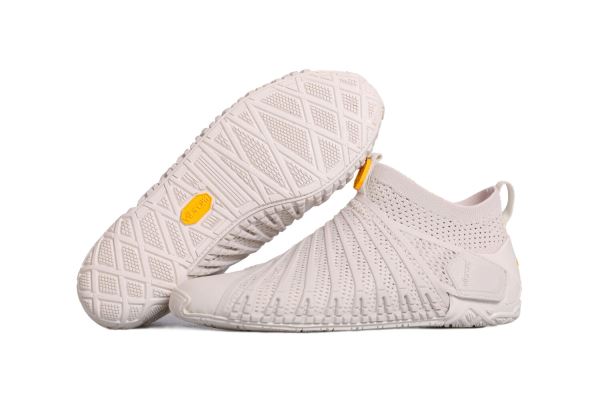 Vibram Knit High Marrones | Vibram134