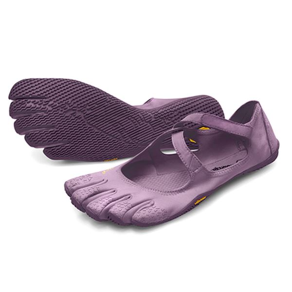 Vibram V-Soul Lavanda | 7812-XHYJK