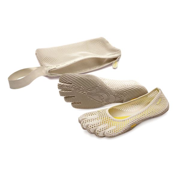 Vibram Vi-B Blancas | 4967-PSJLZ