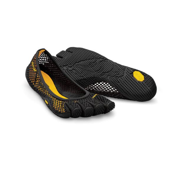 Vibram Vi-B Negras | 8539-JVPHB